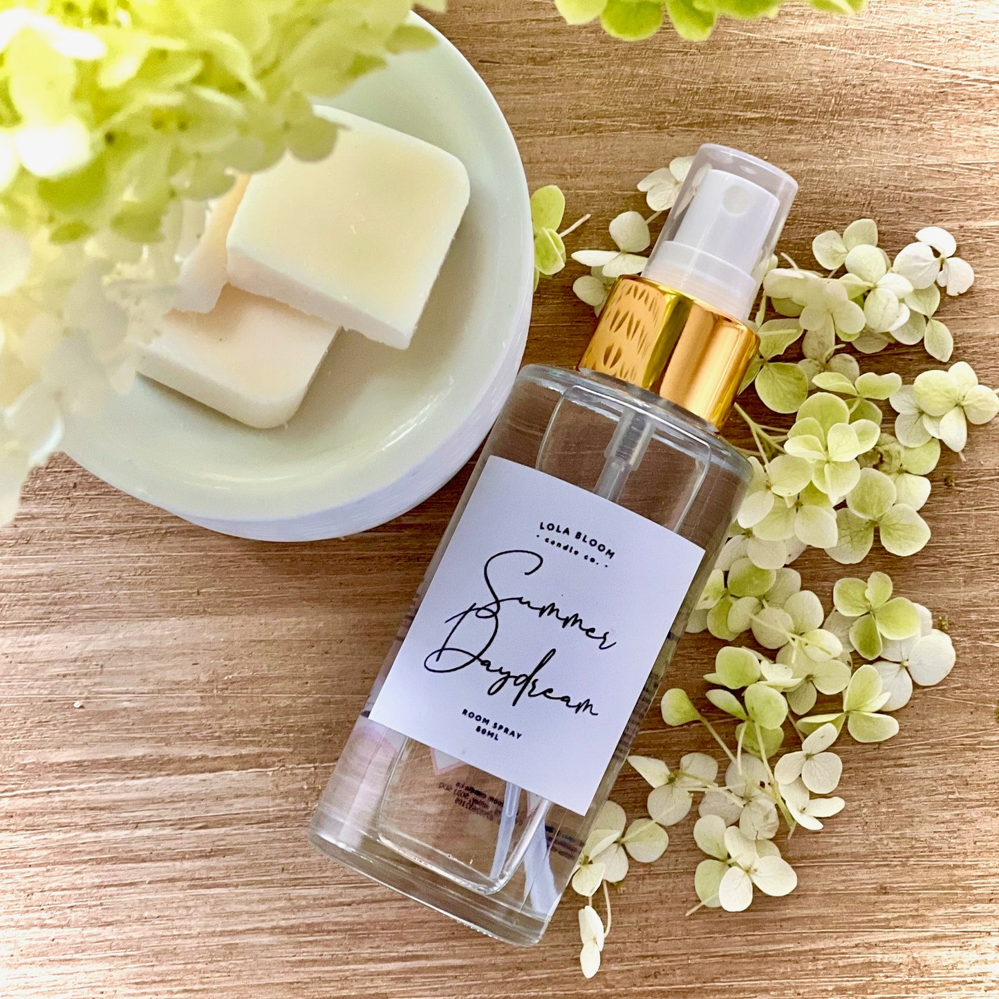 Summer Daydream Room Spray