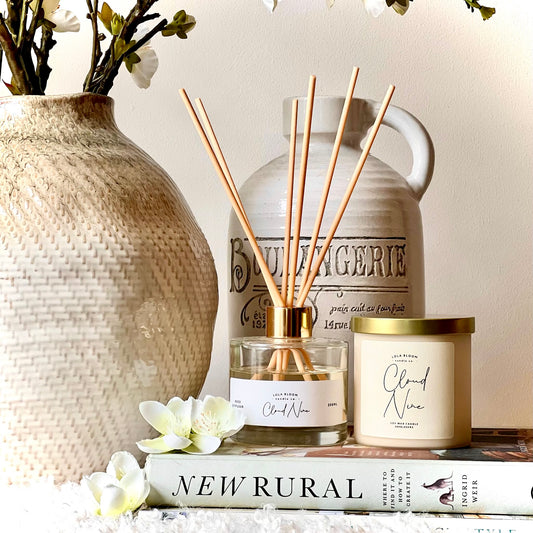 Cloud Nine Diffuser
