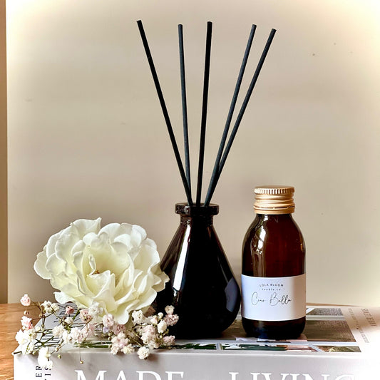 Lola Reed Diffuser Bottle