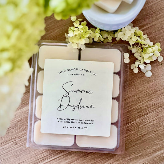 Summer Daydream Wax Melts