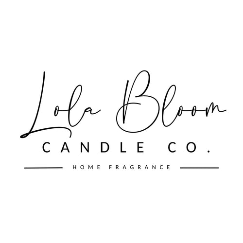 Lola Bloom Candle Co.