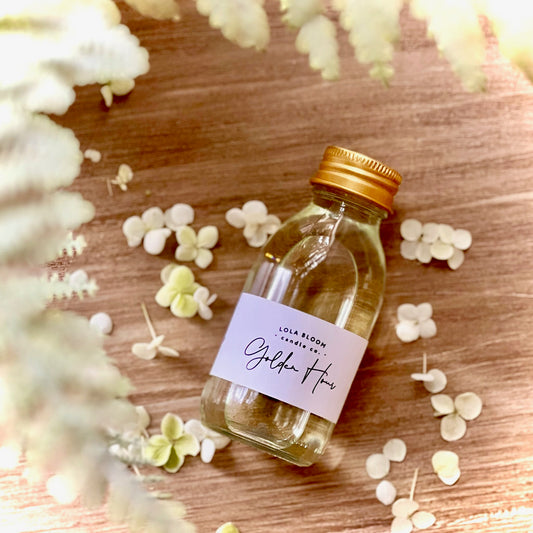 Golden Hour Diffuser