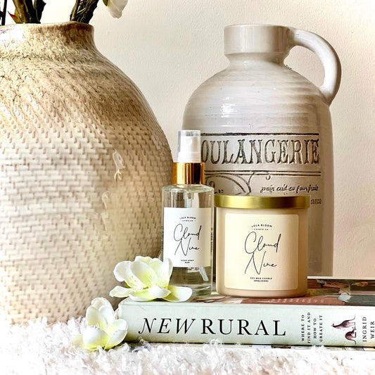 Cloud Nine Room Spray