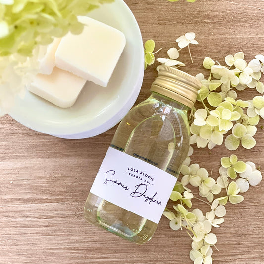 Summer Daydream Diffuser