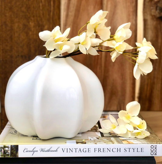 Lola Luxe Vase