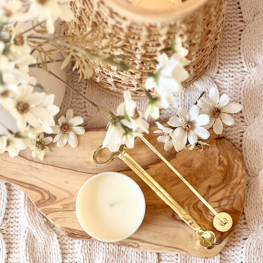 Candle Care Kit