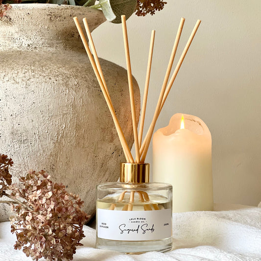 Sugared Sands Diffuser